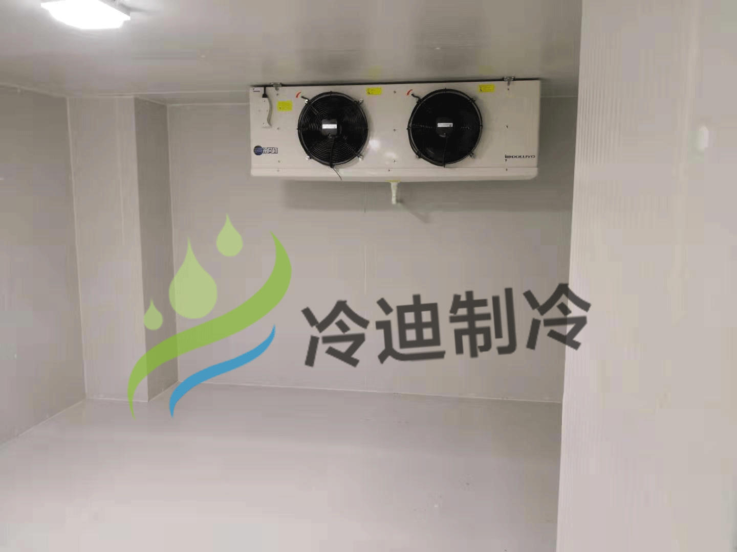 海鮮在冷庫(kù)中儲(chǔ)存的方式特點(diǎn)？(圖2)